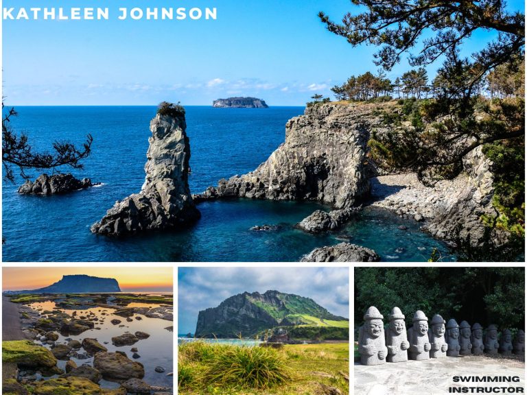 Jeju Island: A Complete Travel Guide to South Korea’s Volcanic Paradise